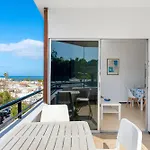 De 2 Con Vista Al Mar Διαμέρισμα Πλάγια ντε λας Αμέρικας