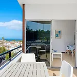 De 2 Con Vista Al Mar Διαμέρισμα
