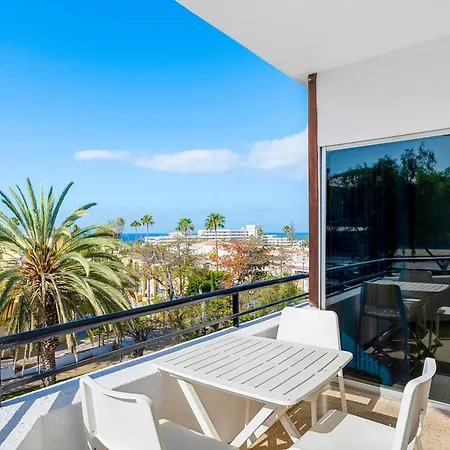 Apartman De 2 Con Vista Al Mar *