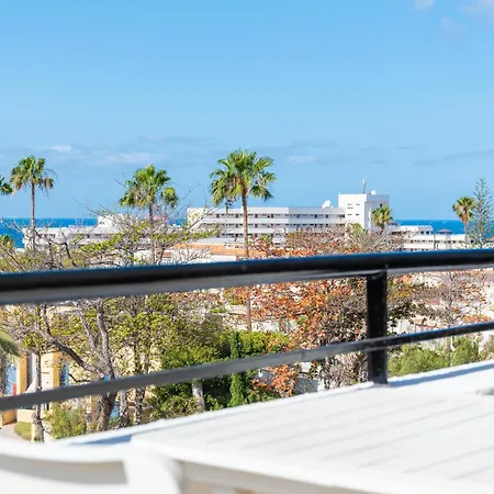 De 2 Con Vista Al Mar * Playa de las Américas