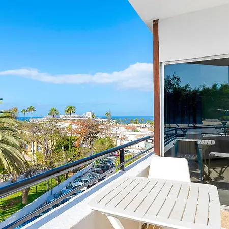 De 2 Con Vista Al Mar Apartman