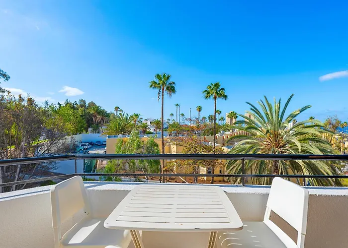 Apartman De 2 Con Vista Al Mar