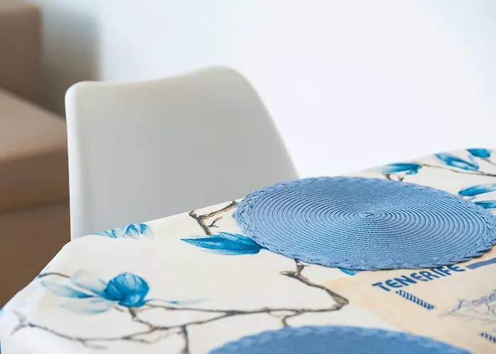 De 2 Con Vista Al Mar * Playa de las Américas