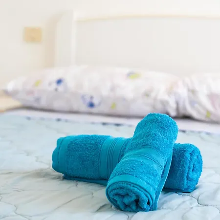 公寓 De 2 Con Vista Al Mar