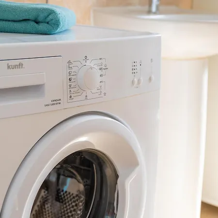 De 2 Con Vista Al Mar 公寓