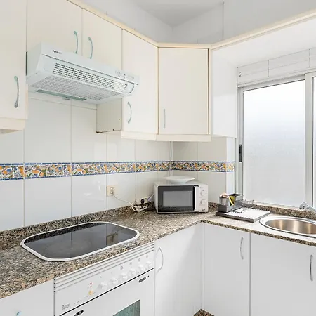 De 2 Con Vista Al Mar 美洲海滩