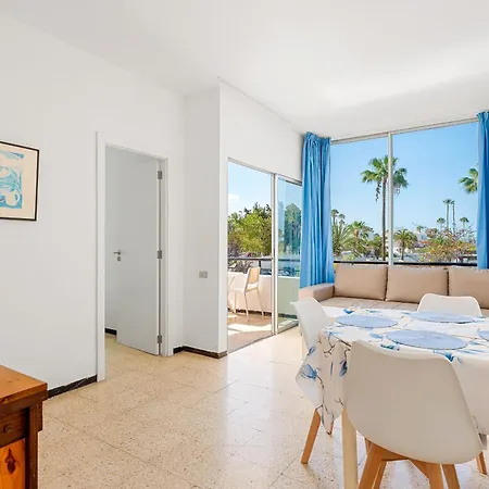 De 2 Con Vista Al Mar * 美洲海滩