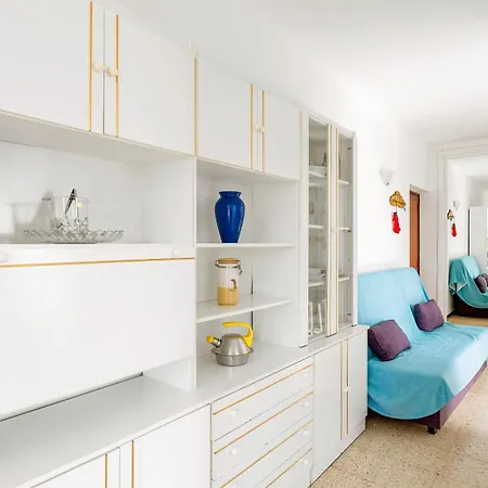 De 2 Con Vista Al Mar Lägenhet Playa de las Americas (Tenerife)