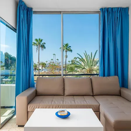 De 2 Con Vista Al Mar 公寓