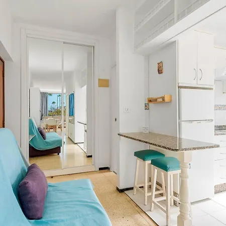 Lägenhet De 2 Con Vista Al Mar