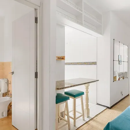 De 2 Con Vista Al Mar * Playa de las Americas (Tenerife)