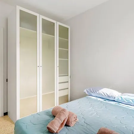 Lägenhet De 2 Con Vista Al Mar Playa de las Americas (Tenerife)