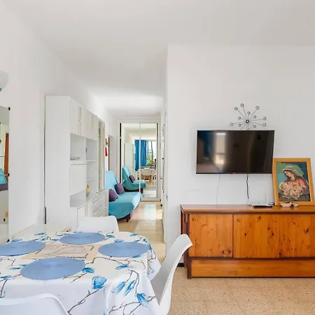 De 2 Con Vista Al Mar 公寓