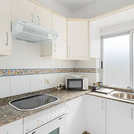 De 2 Con Vista Al Mar *