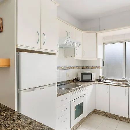 De 2 Con Vista Al Mar * Playa de las Americas (Tenerife)