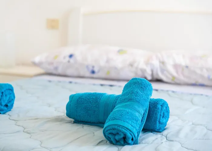 Apartament De 2 Con Vista Al Mar