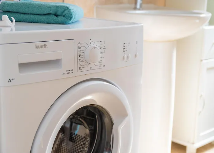 De 2 Con Vista Al Mar Apartament