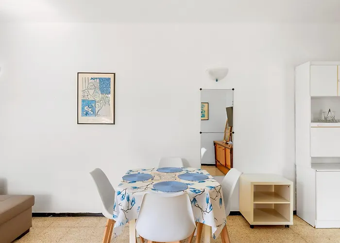 De 2 Con Vista Al Mar Playa de las Americas (Tenerife)