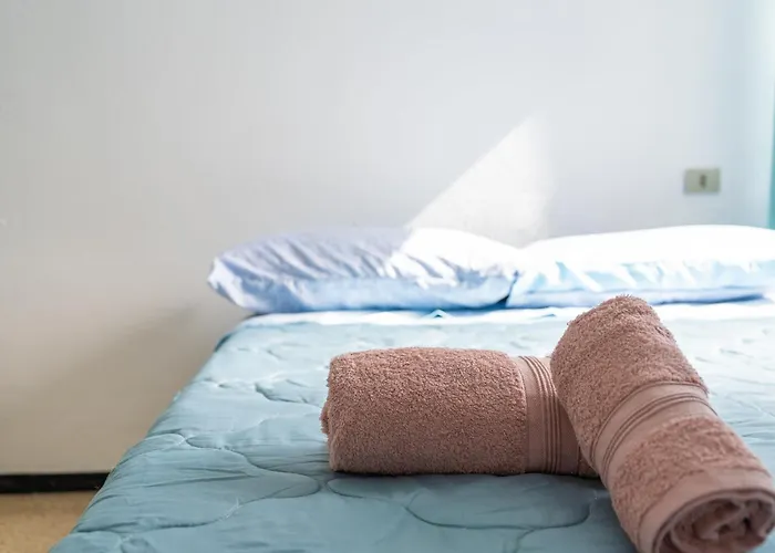 Apartament De 2 Con Vista Al Mar