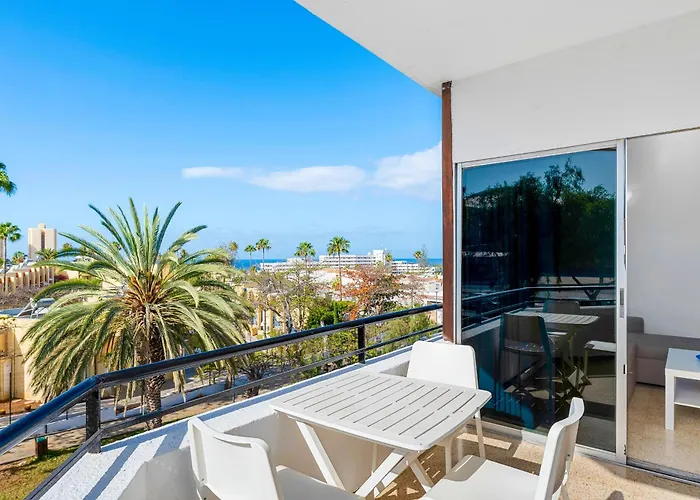 Apartament De 2 Con Vista Al Mar *