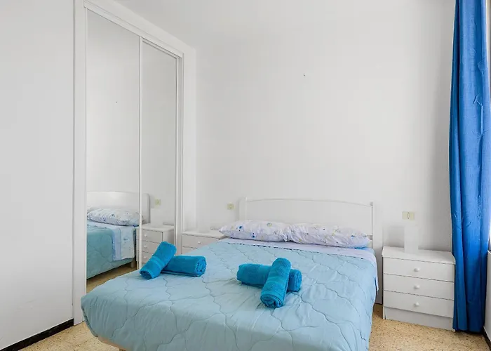 De 2 Con Vista Al Mar * Playa de las Americas (Tenerife)