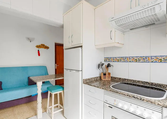 Apartament De 2 Con Vista Al Mar *