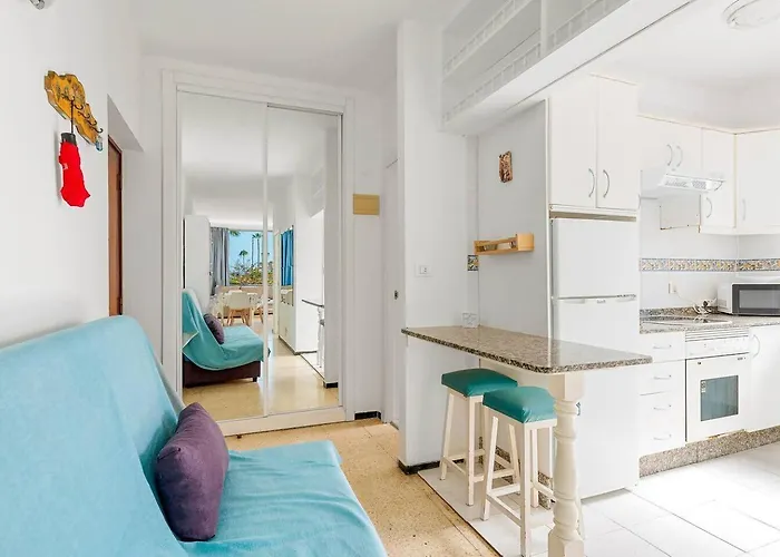 Apartament De 2 Con Vista Al Mar