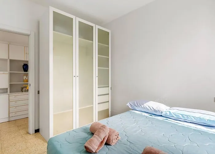 Apartament De 2 Con Vista Al Mar Playa de las Americas (Tenerife)