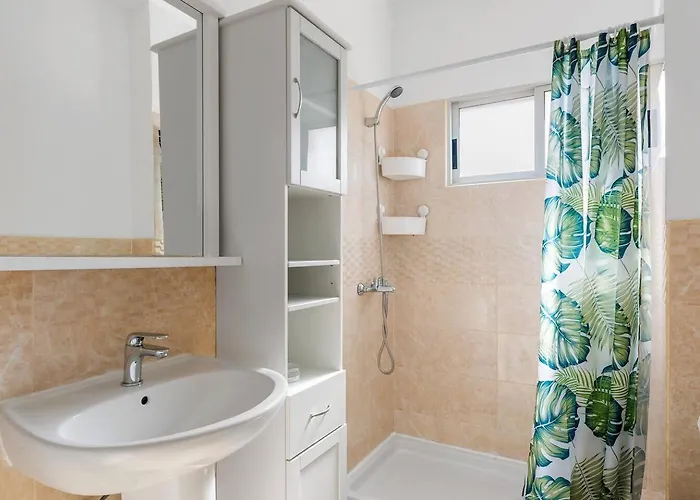 De 2 Con Vista Al Mar Apartament Playa de las Americas (Tenerife)