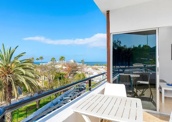 Apartament De 2 Con Vista Al Mar *