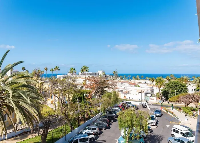 De 2 Con Vista Al Mar