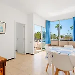 De 2 Con Vista Al Mar * Playa de las Americas (Tenerife)