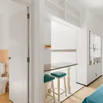 Apartment De 2 Con Vista Al Mar *