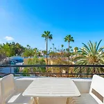 Apartment De 2 Con Vista Al Mar