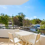 Apartment De 2 Con Vista Al Mar Playa de las Americas (Tenerife)